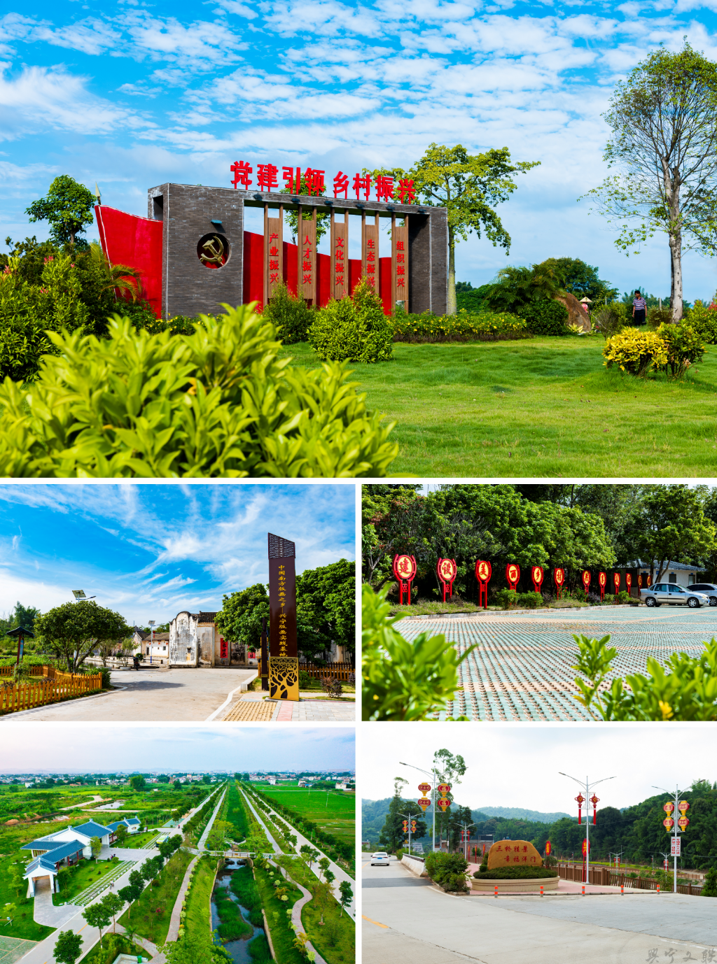 《黨建引領(lǐng)   鄉(xiāng)村振興》——劉小明攝.jpg