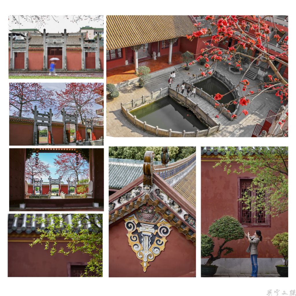 《興寧學(xué)宮——興寧新文化運(yùn)動(dòng)和農(nóng)民運(yùn)動(dòng)策源地舊址》——羅新梅攝.jpg