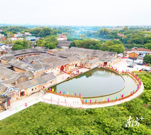    通訊員/受訪者 興寧農(nóng)業(yè)農(nóng)村局 供圖