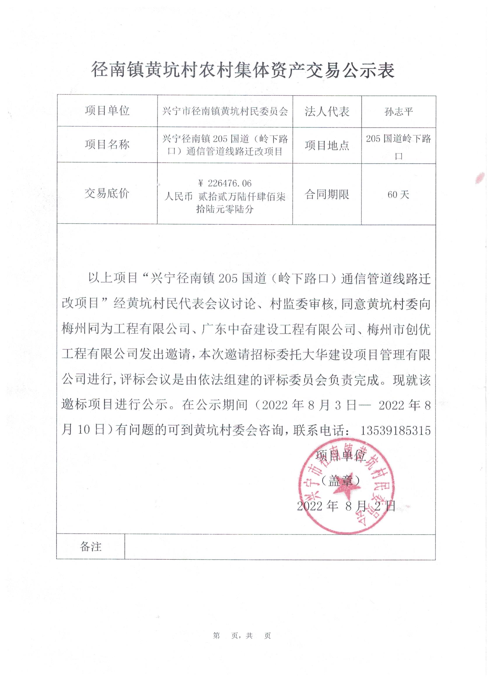 邀標(biāo)公示—興寧市徑南鎮(zhèn)205國(guó)道（嶺下路口）通信管道線路遷改項(xiàng)目.jpeg