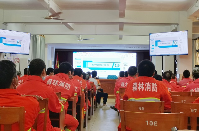 應(yīng)急知識授課.jpg
