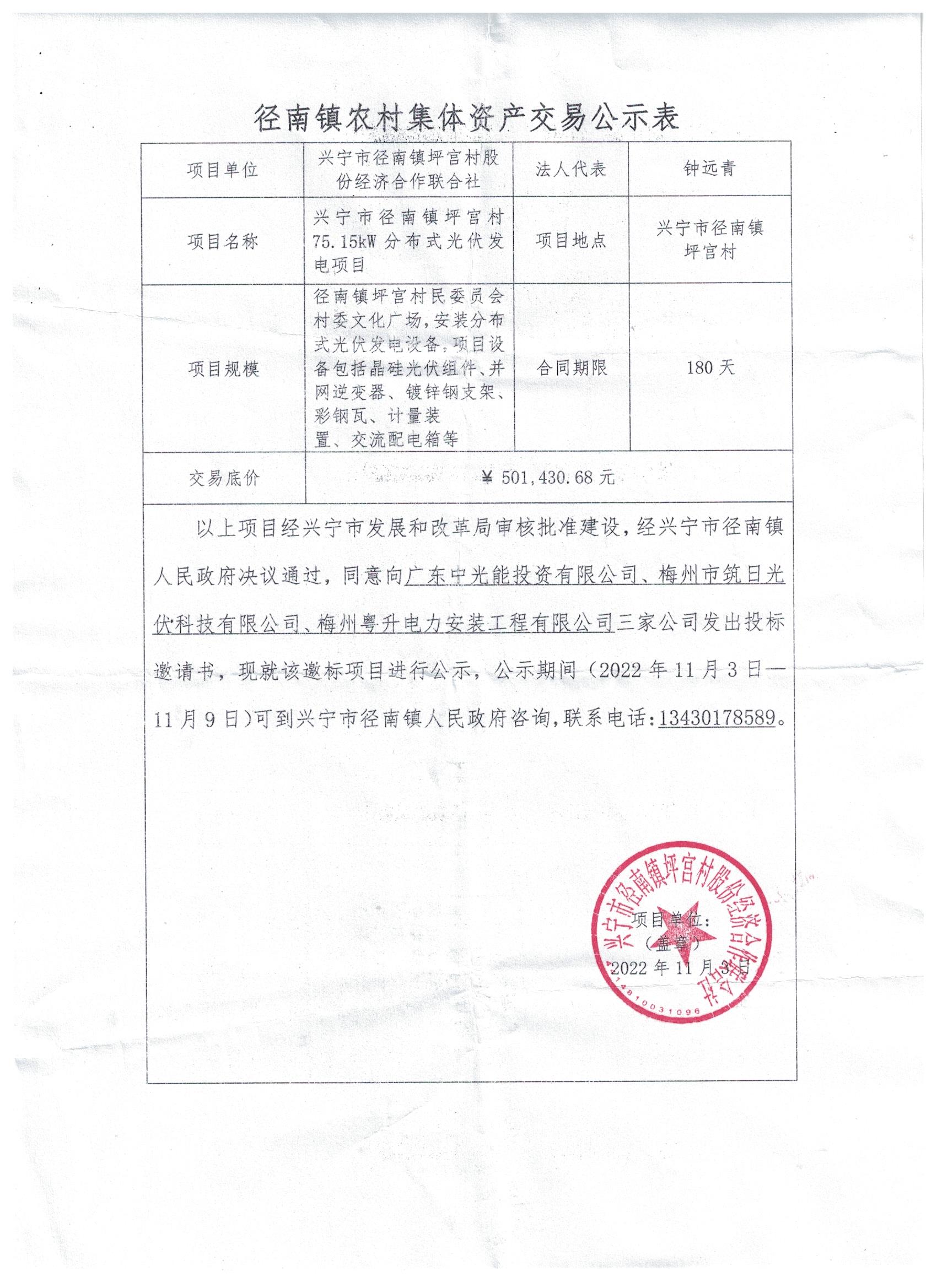 邀標公示—徑南鎮(zhèn)坪宮村75.15kw分布式光伏發(fā)電項目.jpeg
