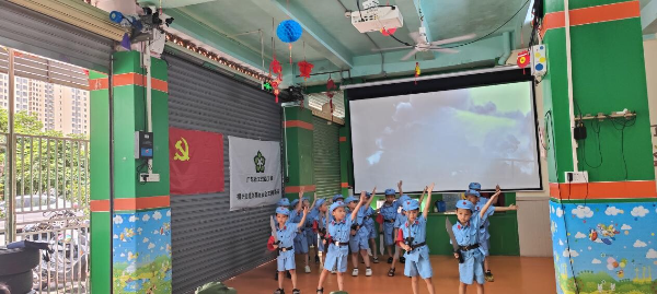 第3版2024年福興街道黨建引領(lǐng)“潤(rùn)心伴成長(zhǎng)·同心護(hù)未來(lái)″關(guān)愛(ài)+護(hù)航未成年人健康成長(zhǎng)主題——走進(jìn)欣思維幼兒園.docx_4