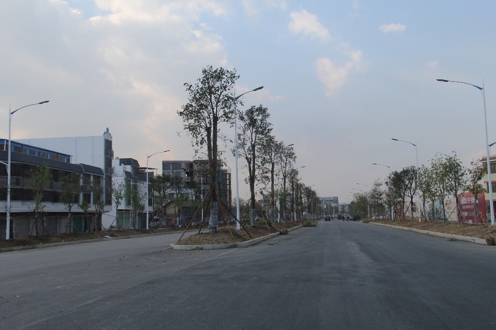 興寧西出口道路擴寬工程2.JPG