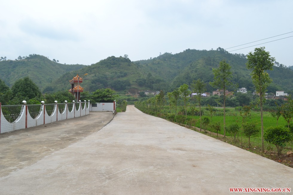美麗鄉(xiāng)村-中官景觀路.JPG
