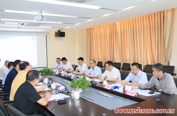 余其豹一行廣東江河集團(tuán)與企業(yè)負(fù)責(zé)人座談交流.jpg