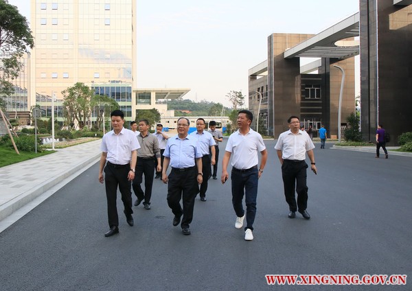 余其豹一行在立訊精密考察.jpg